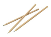 Eco Natural Wood HB Pencil
