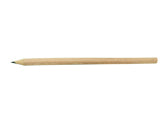 Eco Natural Wood HB Pencil