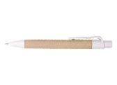 Eco Paper Ball Gel Pen