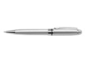 CAMBRIDGE - Plastic Ball Pen (Blue Ink)