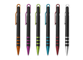DISCO - Plastic Ball Pen