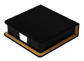 AUBURN - Memo Pad
