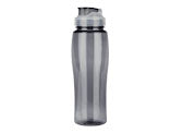 DENVER - Tritan Drink Bottle with Straw (650ml)