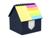 DWELL - Sticky Memo Box