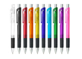 FUJI - Plastic Ball Pen (Black Ink)