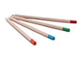Triangle Shaped HB Pencil