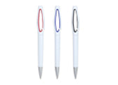 HALO - Plastic Ball Pen