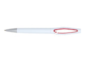 HALO - Plastic Ball Pen