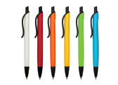 COSMO - Plastic Ball Pen