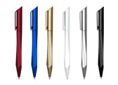 FLEXI PRIME - Plastic Ball Pen