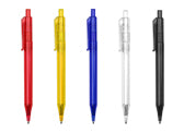 WILAYAH - Plastic Ball Pen