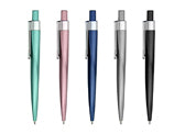 TORONTO - Plastic Ball Pen