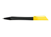 FLEXI SWATCH - Plastic Ball Pen