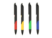 TROY - Plastic Ball Pen