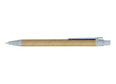 POPPY - Eco Paper Ball Pen