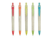 ALOHA - Eco Plastic Ball Pen