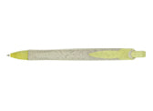 ALOHA - Eco Plastic Ball Pen