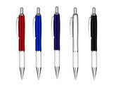 LEO - Plastic Ball Pen