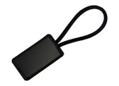 Loop - Metal Key Holder