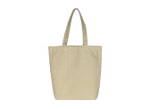 Eco Jute - Cotton Bag (8oz)