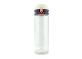 OSLO - Double Wall Glass Flask (330ml)
