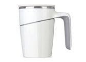GRACE - Double Wall Suction Mug (470ml)