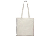 Eco Natural 100% Cotton Bag (5oz)