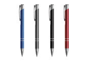 CUBA - Metal Ball Pen