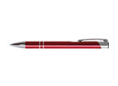 CUBA - Metal Ball Pen