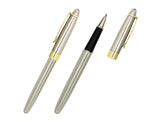 PRESIDENT - Metal Roller Pen