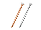 CHARM - Metal Ball Pen