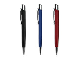 TRINITY - Metal Ball Pen
