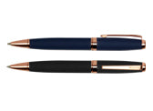 VIENNA ROSE - Metal Ball Pen