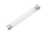 Plastic Pen Tube