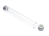 Plastic Pen Tube