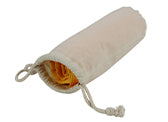 Eco Natural 100% Cotton Pouch (5oz)