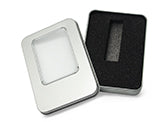 USB Metal Gift Box