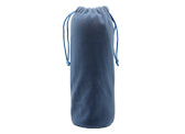 GOODY - Drawstring Soft Velvet Pouch (Big)