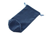 GOODY - Drawstring Soft Velvet Pouch (Big)