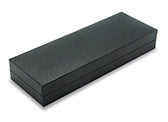 Single / Double Pen Gift Box W/Black Sleeve