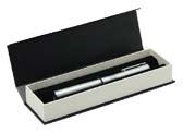 Single Pen Box w/ Black Sleeve