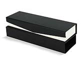 Single Pen Box w/ Black Sleeve