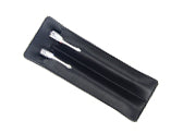 Double Pen Premium PVC Sleeve