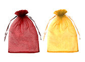 Organza Gift Bag