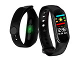 NORDIC - Smart Fitness Tracker