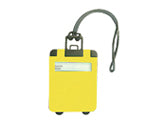 EMMA - Luggage Tag