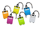 EMMA - Luggage Tag