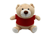 TUFFY - Soft Bear Coin Bank
