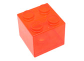 Logo Coin Box