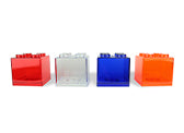 Logo Coin Box